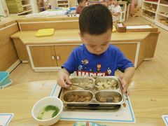 -亿禾林(普陀香溢中心)