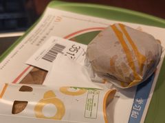 -麦当劳(乳山路店)