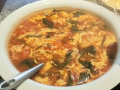 -华盛园卷子王农家菜水库鱼