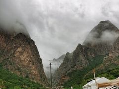 -甘加秘境