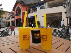 -宏宴·新京菜(望京店)