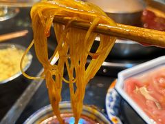 -飘香火锅(玉林西路店)