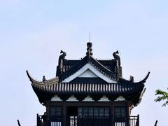 -东湖景区