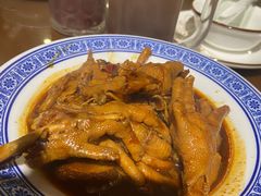 -回家吃饭·地道南昌菜(建德观总店)