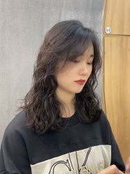 -SY COLOUR专业烫染