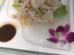 -威海会馆海鲜餐厅
