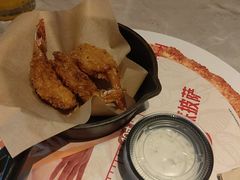 -必胜客(太和店)