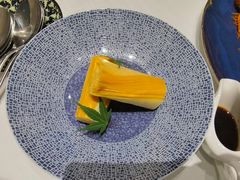 -君庭中餐厅(友谊宾馆店)