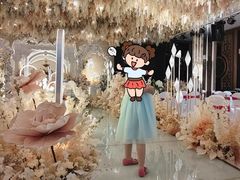 -东方之珠海鲜酒楼(南开店)