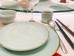 -太仓珀丽酒店-粤季餐厅