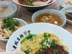 -兵哥豌豆面(欧亚卖场店)