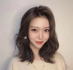 -Youth！Studio柚子造型