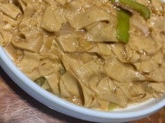 尖椒干豆腐-95号酱骨·一块豆腐(展春园西路店)