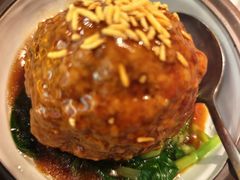 -晓淮山·扬州早茶·淮扬菜(龙阳广场店)