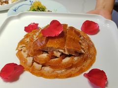 -大碗居·烤鸭·鱼头泡饼(天坛东门店)