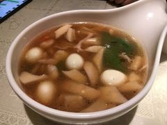 重阳面-老上海弄堂菜馆(恒基名人购物中心店)