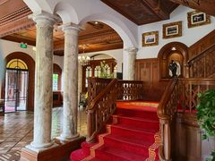 -马勒别墅饭店(静安寺店)