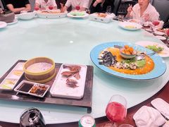 -海景壹号大酒店(滨湖店)