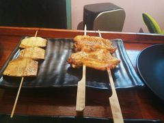 -鸟串烧Yakitori