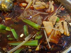 -黑竹香鸡(营和巷店)