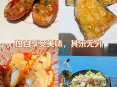 -洋洋中餐馆·SINCE 1997(龙湖星湖天街店)