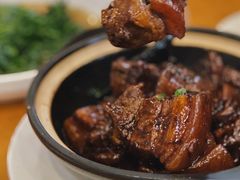 招牌红烧肉-牧羊餐厅
