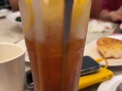-翠华餐厅(德基广场店)