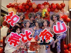 -广州四季酒店
