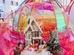 -凯德广场(武胜路店)