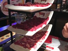 -左庭右院鲜牛肉火锅(新梅广场店)