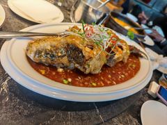 -悦百味·品质川菜(橄榄郡店)