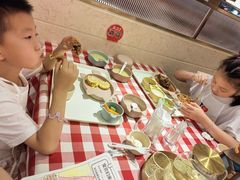 -西贝(枫蓝国际购物中心店)
