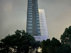 -南桥绿地铂骊酒店