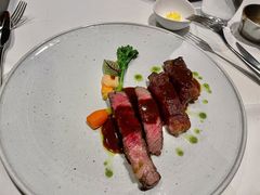 -莲西餐