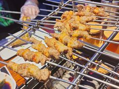 -三个蒙古大叔羊肉串(大宁店)