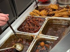 -刘小忙把子肉(北园大街总店)