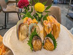 -喜聚薈·花膠雞海鮮火鍋(越秀店)