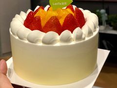 -LanTa蓝塔烘焙(锦艺城店)