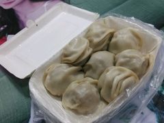 -鸡鸣汤包(乐购仕店)