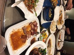 -同里湖大饭店-怡景轩中餐厅(同里古镇店)