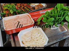 -钢管厂五区小郡肝串串香(滨江店)