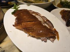 -范家小馆·烤鸭新京菜(金融街店)
