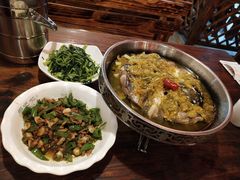 -乡吧啦·甲鱼铺子(海德二道店)