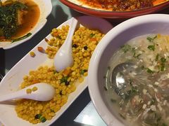 -巴特餐饮6加1音乐餐吧·新疆菜