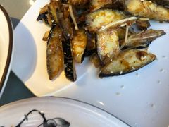 干烹茄子-岚县土豆宴(平阳路店)