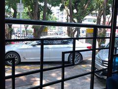 -顺丰轩园林酒家(天河店)