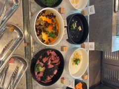 -厦门海沧正元希尔顿逸林酒店開全日餐厅