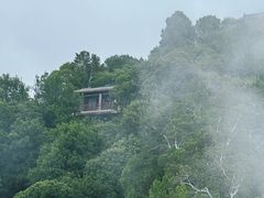 -少华山国家森林公园