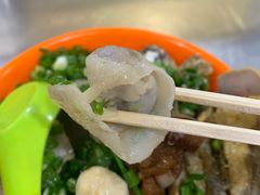 -富记鱼蛋粉(西村店)