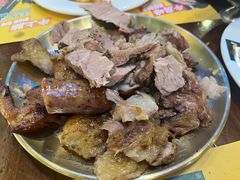 -拉丁餐厅·巴西烤肉自助(正佳广场店)